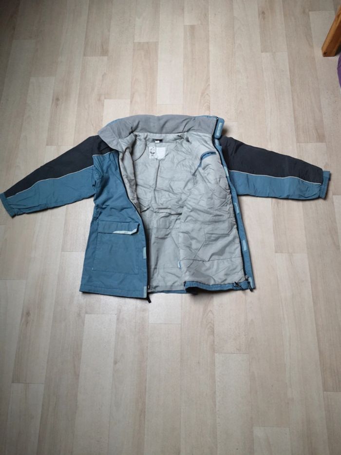 Manteau de ski - photo numéro 3