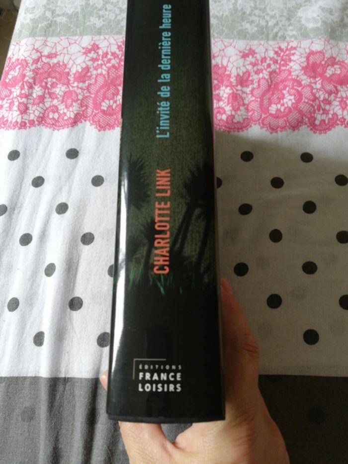 L'invite de la dernière heure - photo numéro 3