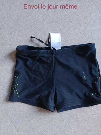 Maillot de bain