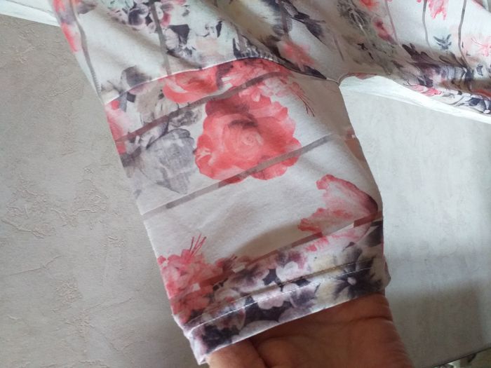 Tee-shirt , Pimkie , T S , 36 . - photo numéro 3
