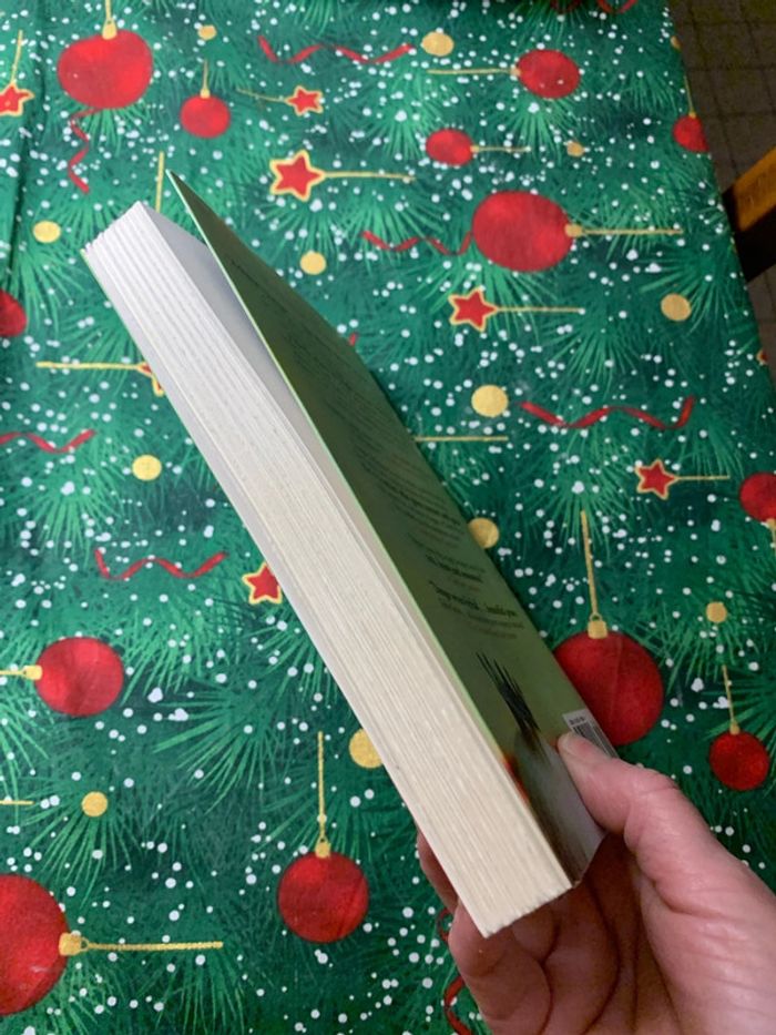 Bitter fruit - photo numéro 4