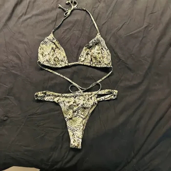 Maillot de bain femme