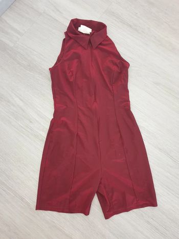 Combinaison Paco Rabanne