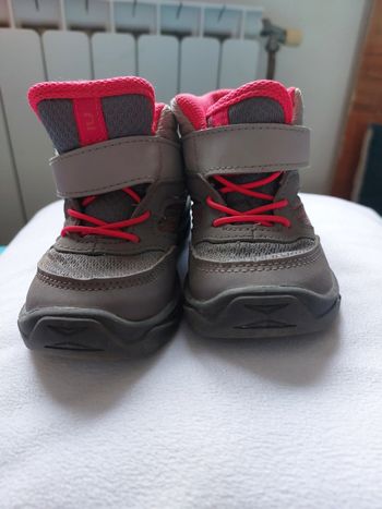 Chaussure de marche