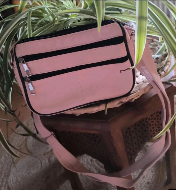 Sacoche - photo numéro 2