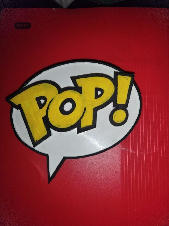 Déco pop