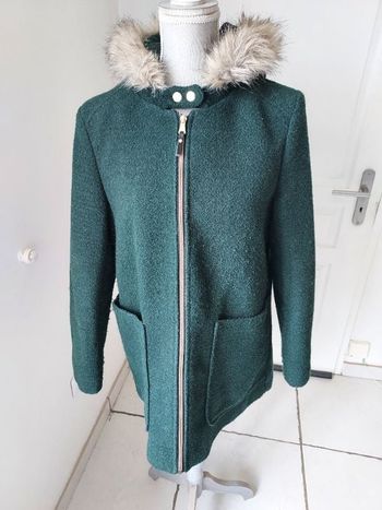 Manteau