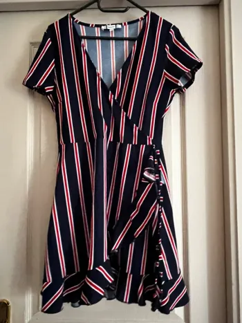 robe d’été