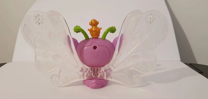 Littlest Pet Shop #99949 Fantastique Lumineux - photo numéro 5