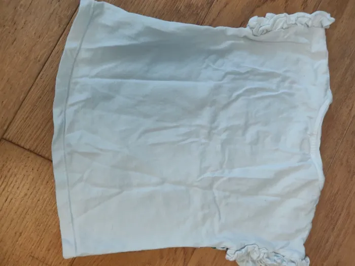 T-shirt du pareil au même - photo numéro 4