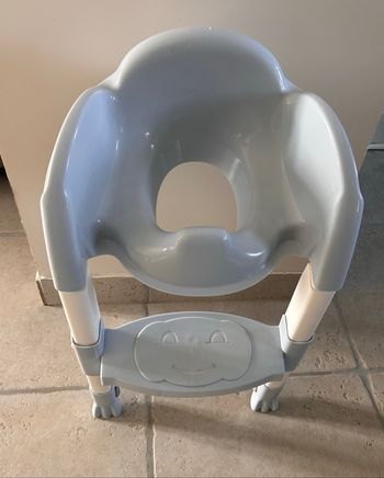 Réhausseurs WC
