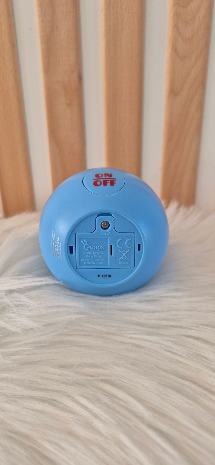 Famille cot cot ouaps - photo numéro 5