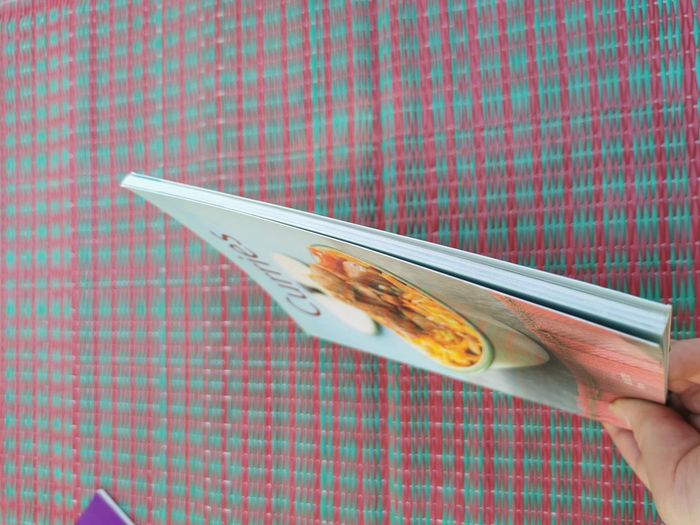 Curries, livre de recettes de Minouche Pastier - photo numéro 5