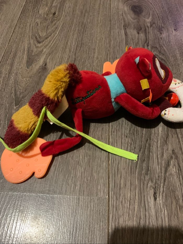 Lilliputiens lémurien - photo numéro 2