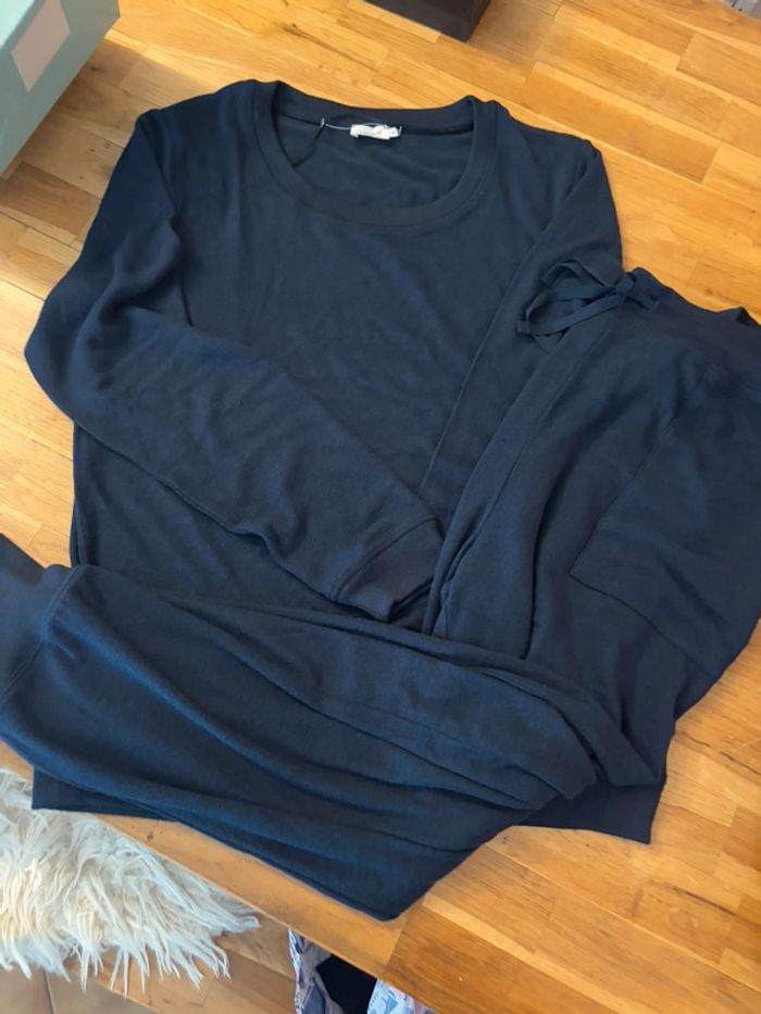 Ensemble pyjama Monoprix