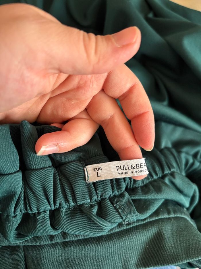 Chino pull & bear - photo numéro 4