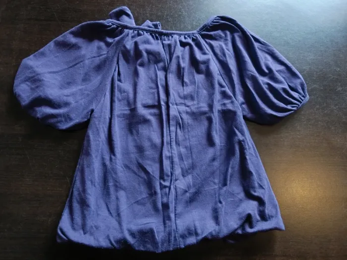 Haut - Taille 2 Ans - photo numéro 3