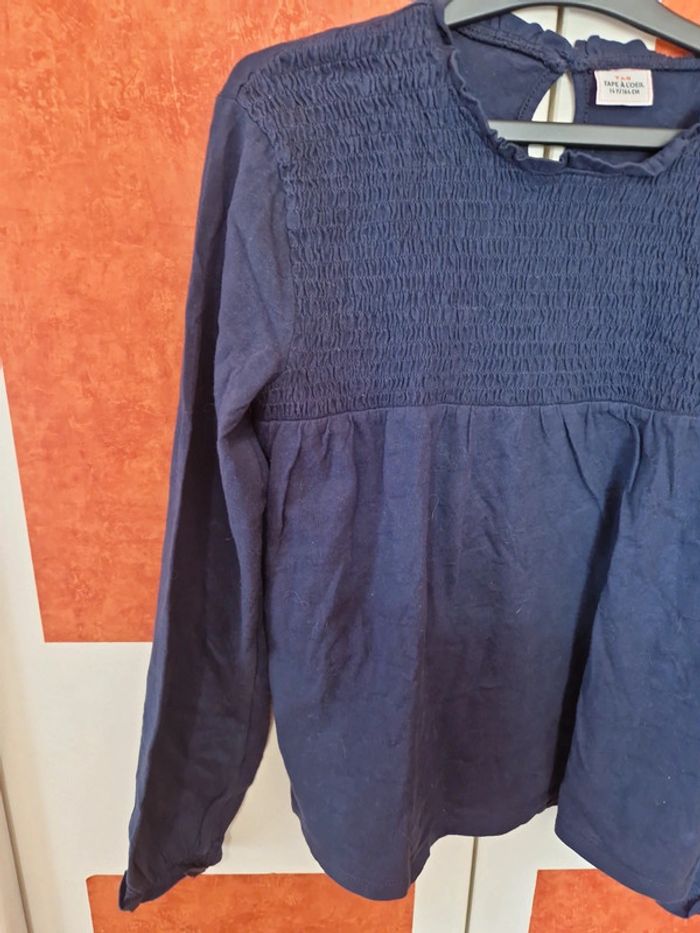 Tee-shirt - photo numéro 3