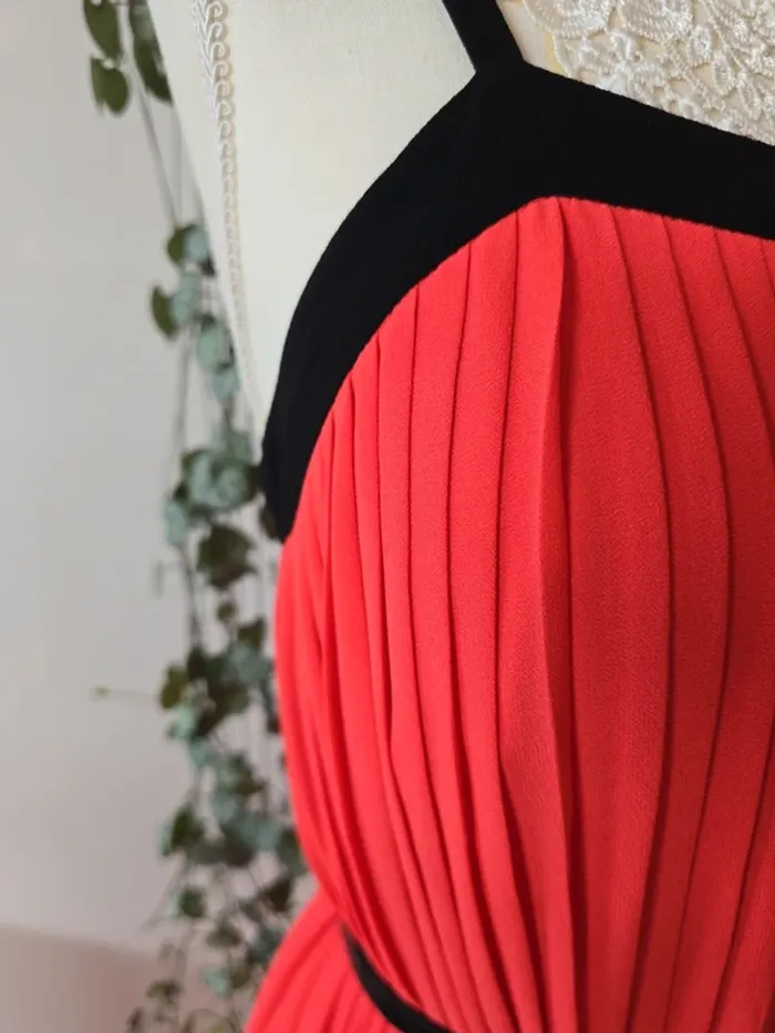Robe rétro - photo numéro 4