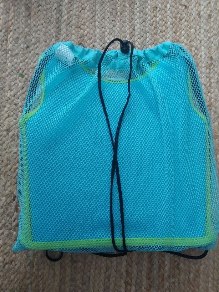 Gilet de piscine - photo numéro 4