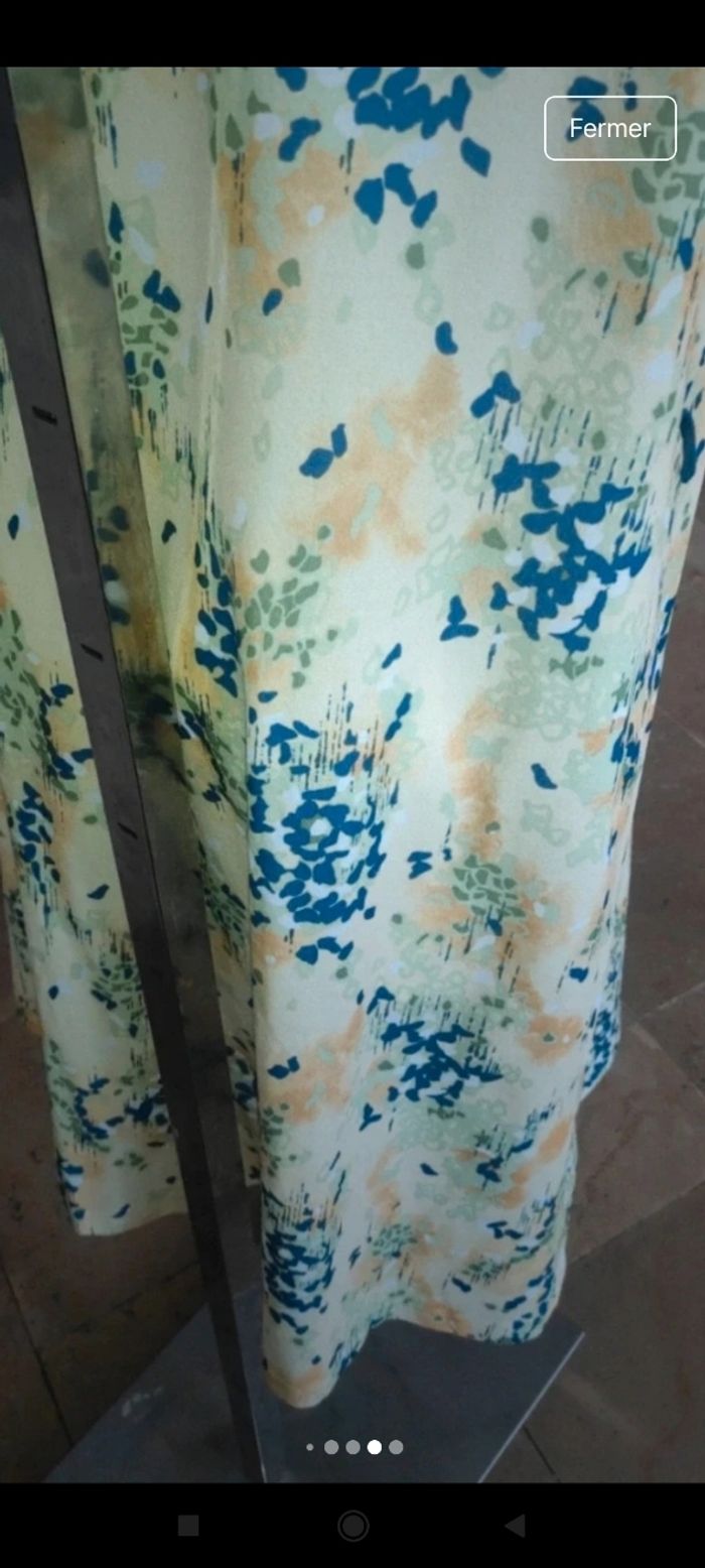 Très belle robe femme f3 - photo numéro 2