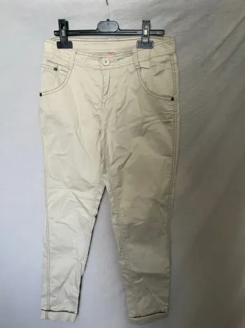 pantalon droit