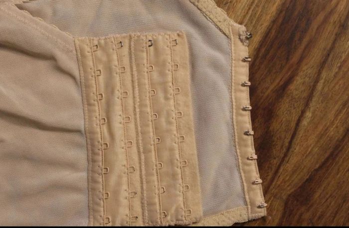 Soutien-Gorge haut - Chair - Extase - 115B - NEUF - photo numéro 11