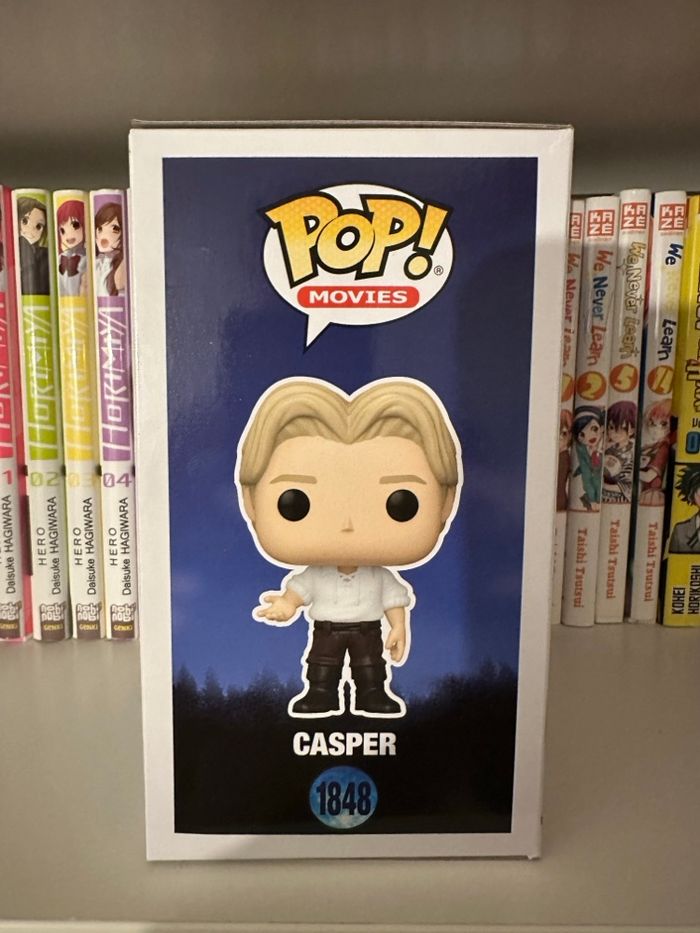 Funko Pop Casper 1848 Chase - photo numéro 3