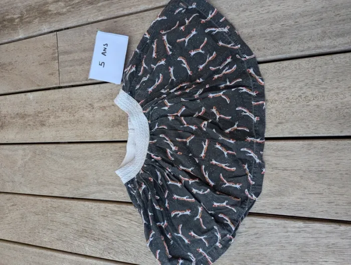 Jupe 5 ans catimini - photo numéro 2