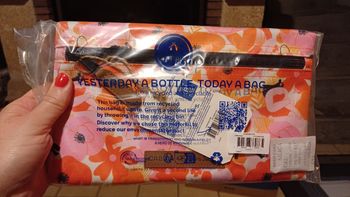 Pochette édition limitée