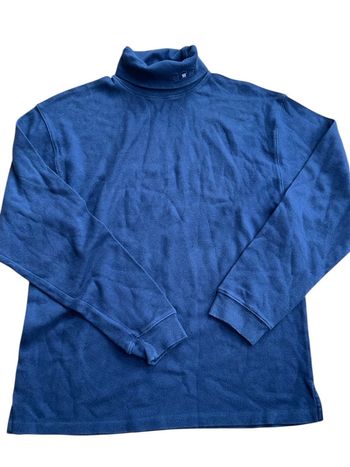 Sous pull#Serge Blanco#taille M#vintage