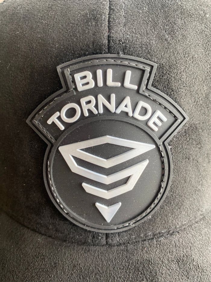 Casquette Bill Tornade - photo numéro 4