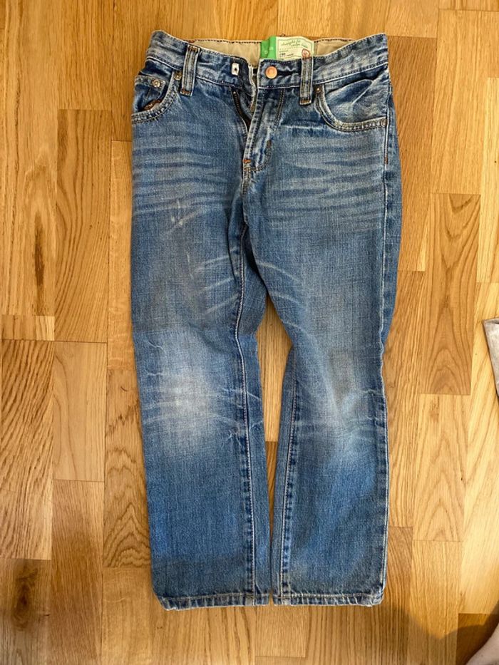 Jean 7 ans - photo numéro 2