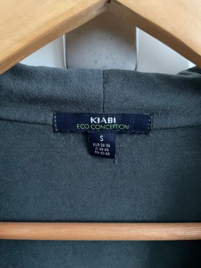 Haut de pyjama - photo numéro 3