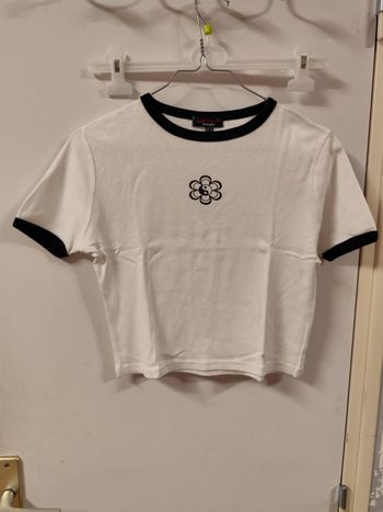 Crop top T.M