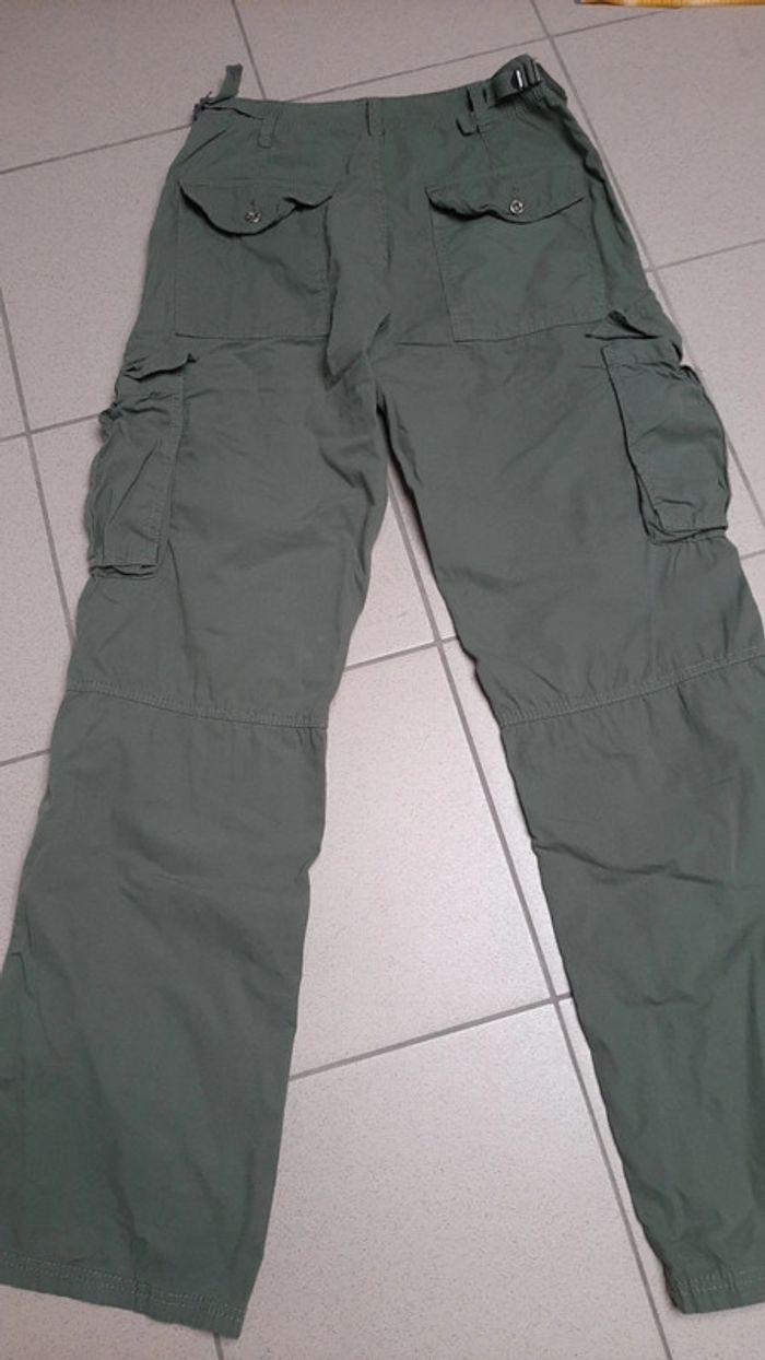 Cargo femme taille 38 - photo numéro 5
