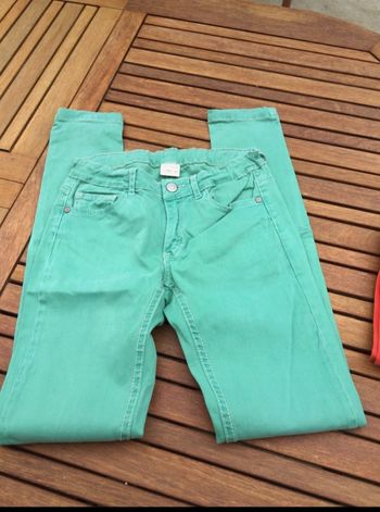 Pantalon zara 11/12ans