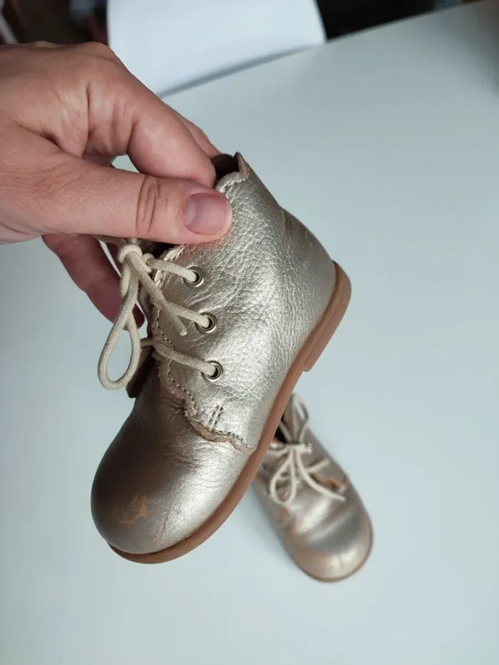 Chaussures 21 - photo numéro 4