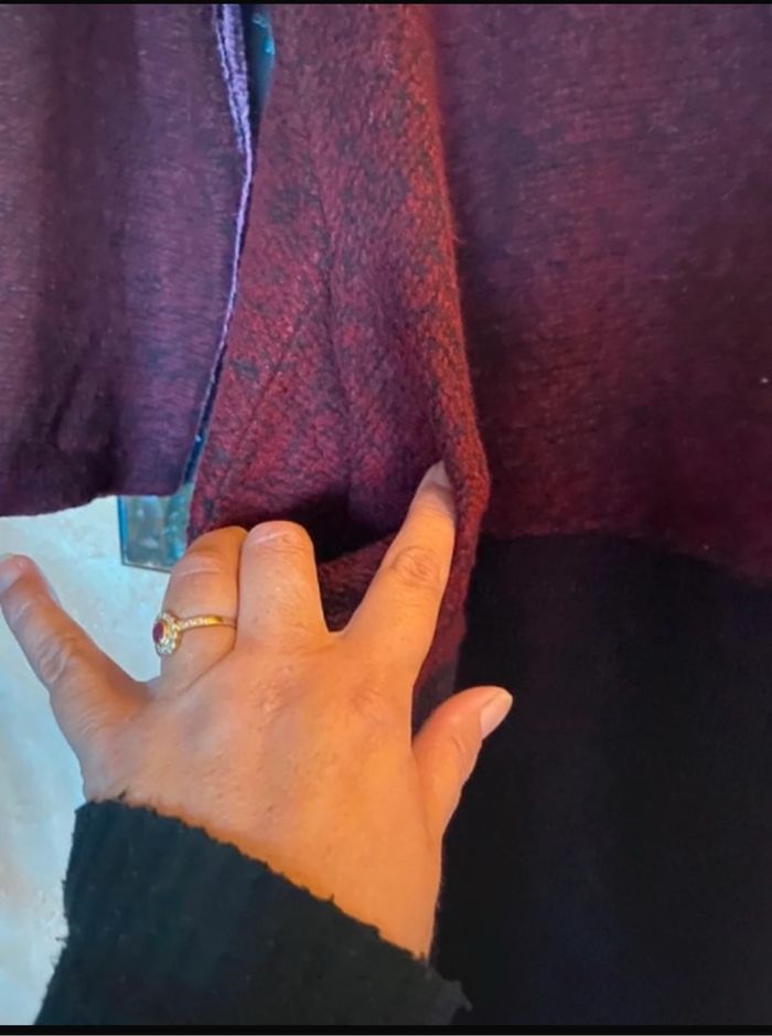Pull long - photo numéro 2