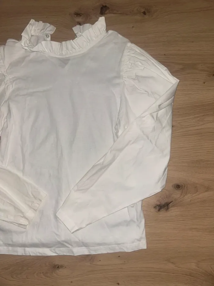 Blouse femme - photo numéro 3