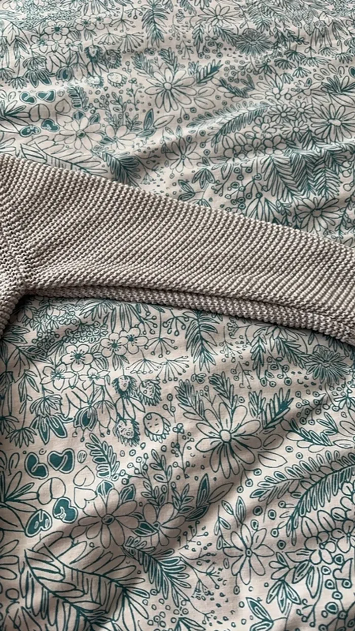 Gilet bébé garçon - photo numéro 2