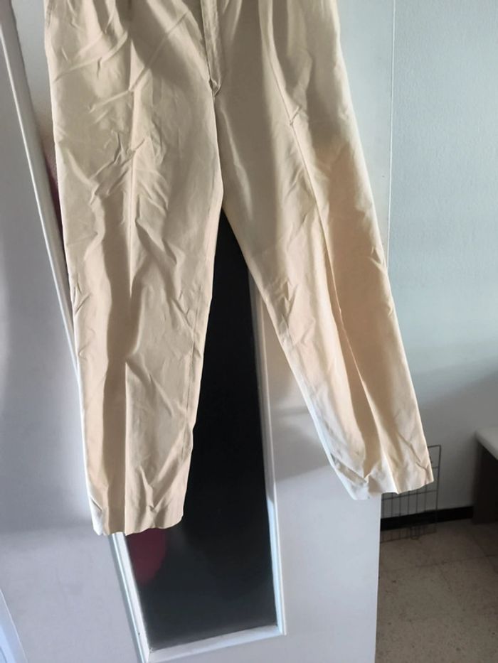 Pantalon 40 A110 - photo numéro 2