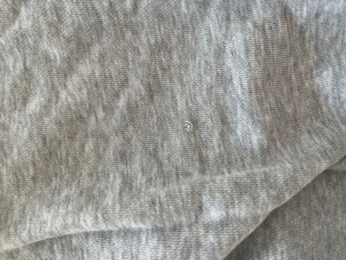 Jogging Nike gris - photo numéro 6