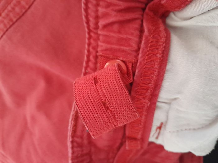 Jupe fille - photo numéro 4