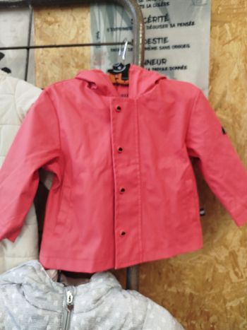 Manteau