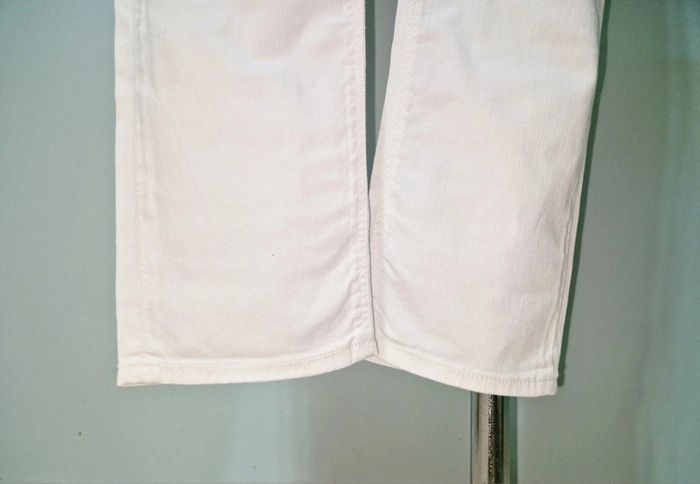 Jeans blanc skinny - 30 - Anthony Morato - photo numéro 6