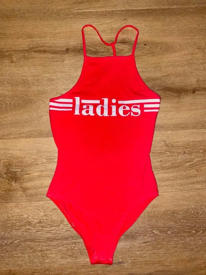body xs