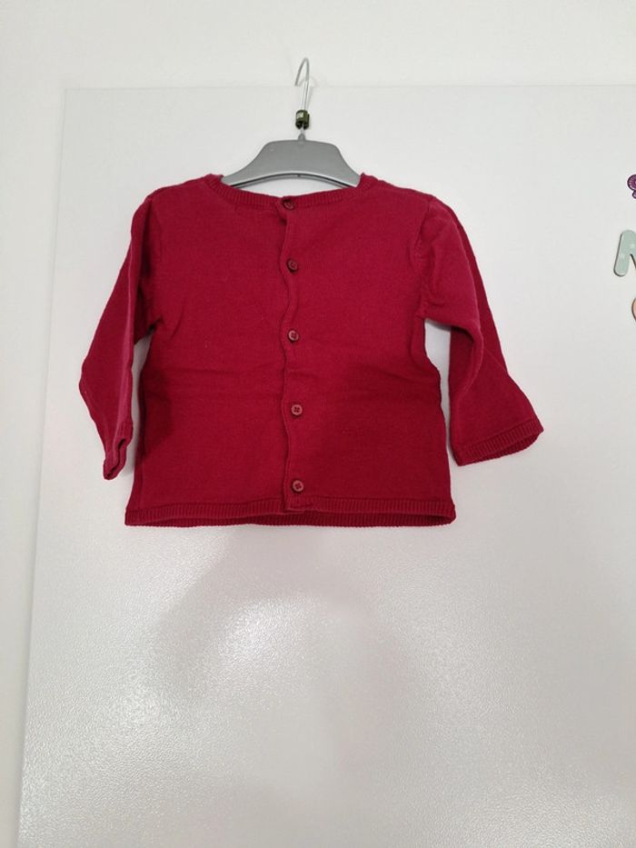 Pull Noël - photo numéro 5