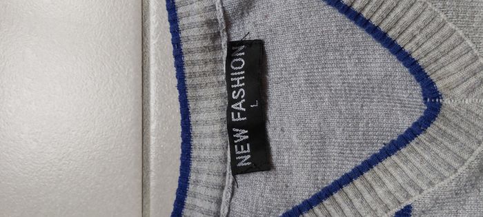 Pull L homme - photo numéro 2