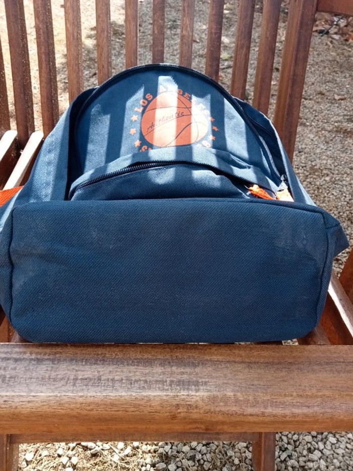 Sac à dos enfant - photo numéro 2